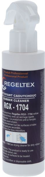 KS Tools Gummi-Reiniger, 200ml, 117.0149, 4042146881354