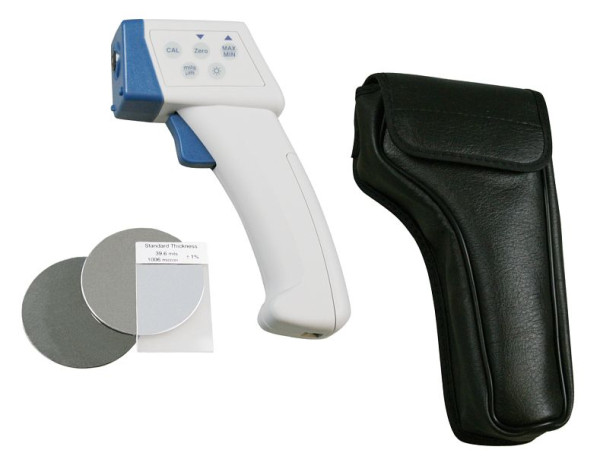 SW-Stahl Lackschichtenmesser, Nichteisenmetalle, 72375L