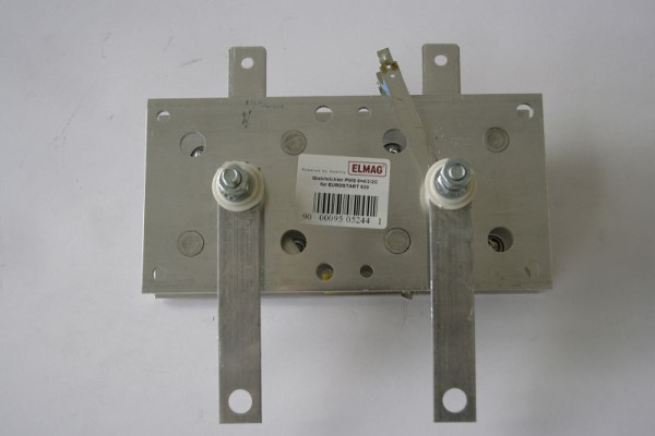 ELMAG Gleichrichter PMS 6+4/2/2C für EUROSTART 620, 9505244