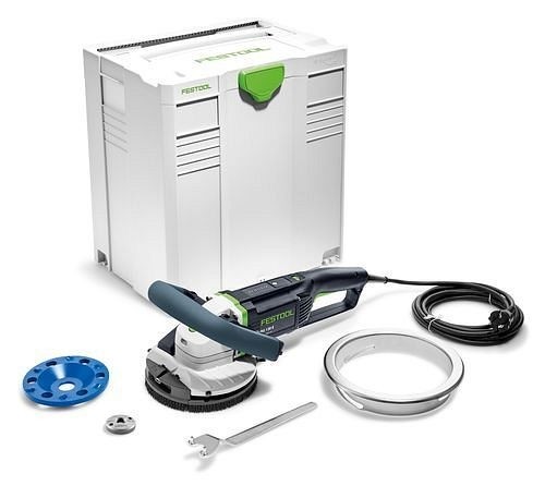 Festool Sanierungsschleifer RG 130 E-Set DIA TH RENOFIX, 768981