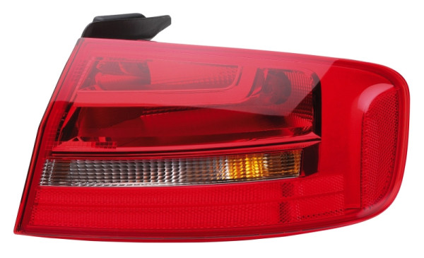HELLA Heckleuchte, Glühlampe, äusserer Teil, für u.a. Audi A4 (8K2, B8), ECE/CCC, rechts, 2VA 010 914-101