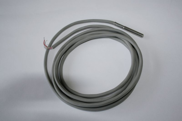 ELMAG Thermosensor für Serie MSA, 9101860, 9000091018602