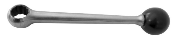 MACK SSH Multisuisse, Exzenterschlüssel zu Kopf A, 50-100-222