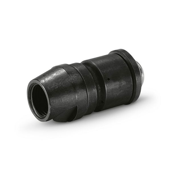 Kärcher Rotierende Rohrreinigungsdüse 065, Gewicht mit Zubehör: 0.027 kg, 6.415-440.0