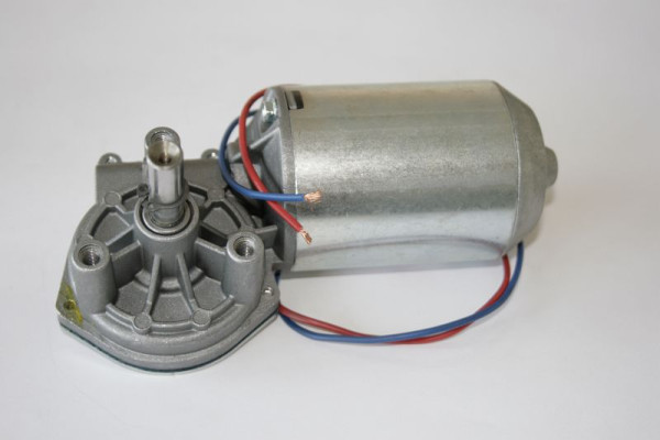 ELMAG Vorschubmotor 42V/50W/210UpM für EUROMIGplus 202/212-CuSi/272 & PROFI-MIG 3000, sowie DIGI-MIG 250-350, 400 DG/DW (DMS bis Baujahr 12/2014), 9504171