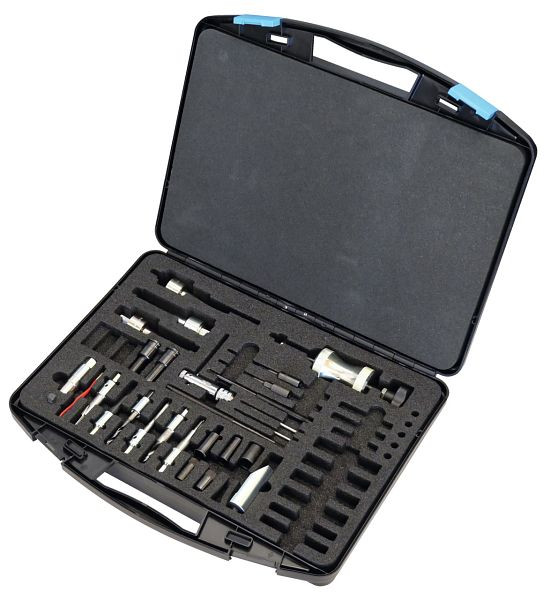 GEDORE KL-0132-56 KC Glühkerzenwerkzeuge-Satz, Universal, 3451933