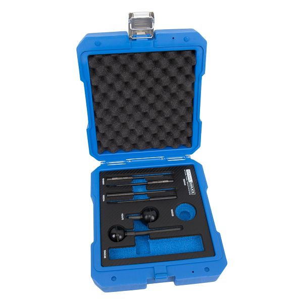 Stahlmaxx Einstellwerkzeug für Nockenwellen-Nebenketten bei Porsche M96, XXL-999149-2