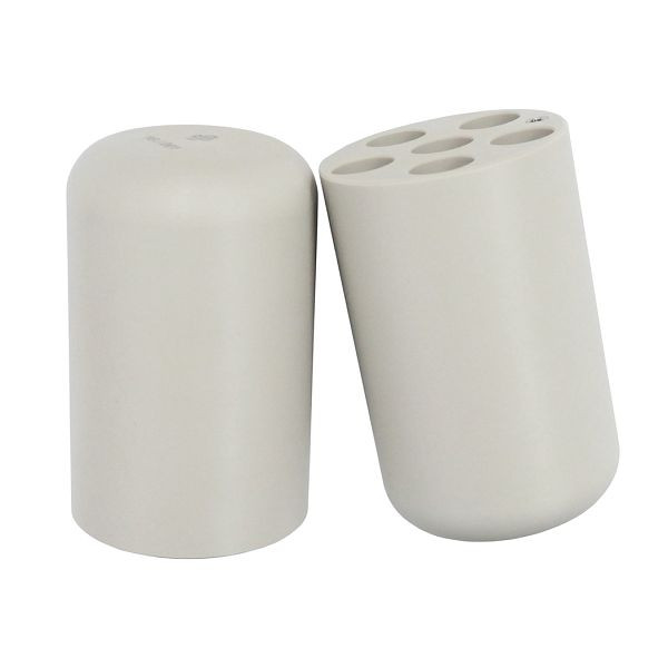 OHAUS Adapter 6x15ml D17mm FA, VE: 2 Stück, 30559422