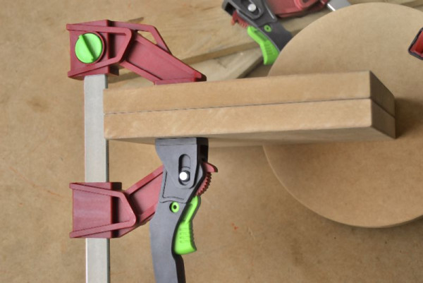 Piher Hebelzwinge Light Pal, Arbeitslänge 30 cm, 30903