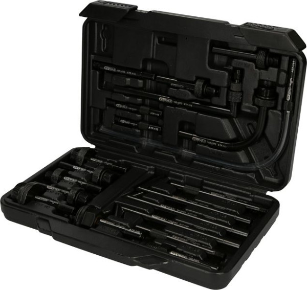 KS Tools Getriebeöl-Befülladapter-Satz 20-teilig, 150.9680