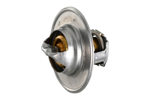 HELLA Thermostat, Kühlmittel, Öffnungstemperatur: 83°C, mit Dichtungen, 8MT 354 778-471