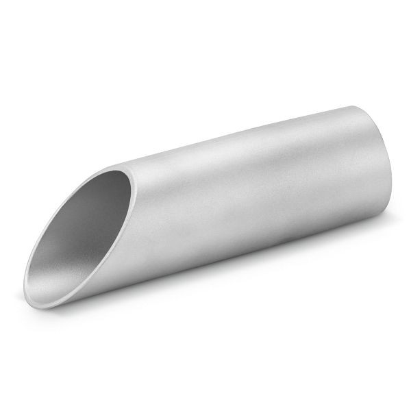 Kärcher Aluminium-Schrägdüse, eloxiert DN 50, 9.980-749.0