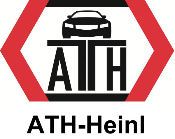 ATH-Heinl Säulenabdeckung ATH-Pure Lift 2.40 (A) 230V/400V, HSA1252