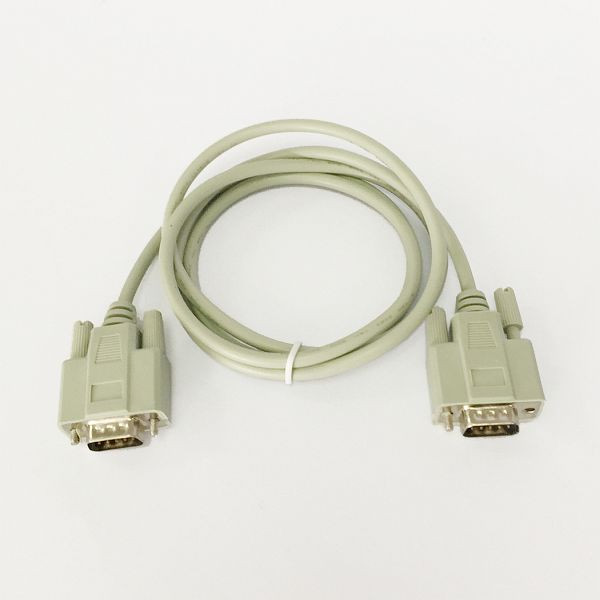 OHAUS Kabel, RS232, 1,5 m lang, für Industrie- und Laborwaage, 30057595