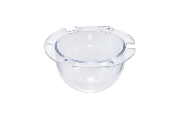 i-Pro Dome Abdeckung für WV-X(S)22xx clear, ClearSight Coating, WV-QDC200C