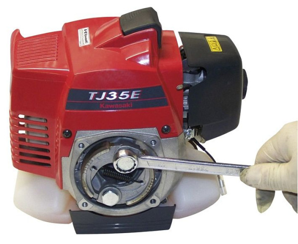 Kawasaki Motor TJ-35E, Tank: 0,7 L, 50279, 4042504502792