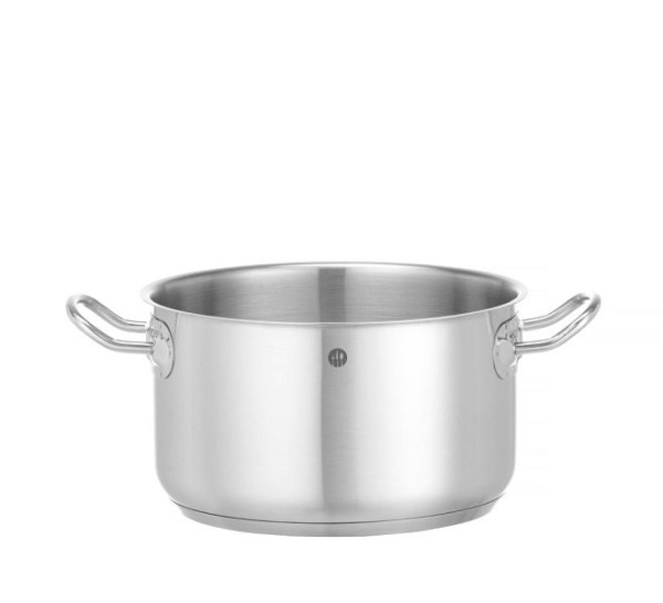 Hendi Fleischtopf ohne Deckel 3,5 l 200x115 mm Kitchen Line, 837719