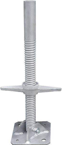 Schake Höhenausgleicher, 150 x 150 mm, 70670N, 4250384745806