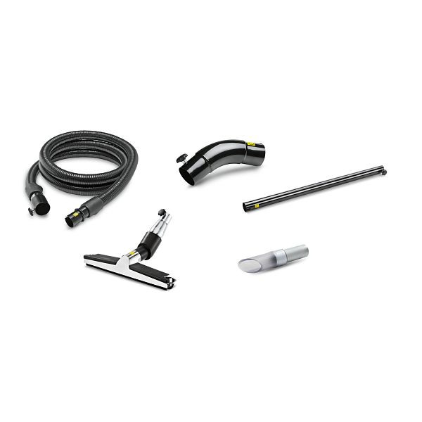 Kärcher Standard Kit Flüssigkeiten / Späne DN40, 9.989-657.0