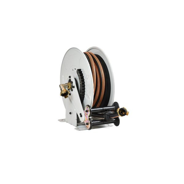 Ebinger Schlauchaufroller OSM 210, Max. 10 bar, 50° C, 7 m, 1.210.108