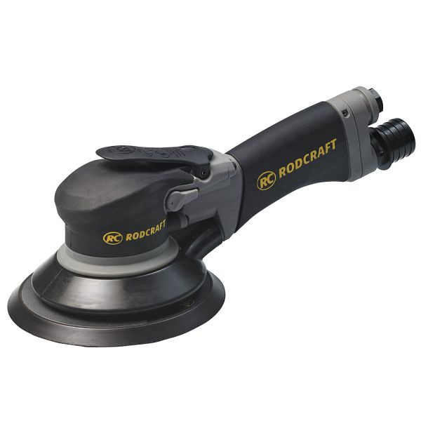 Rodcraft Orbitalsanders RC7710V6-2H, Vibration: 7.9 m/s², 8951000082