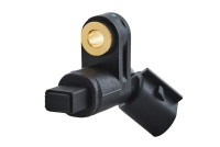 Produktbild von HELLA Sensor, Raddrehzahl, 12V, 2-polig, 6PU 009 106-071 HELLA Sensor, Raddrehzahl, 12V, 2-polig, 6PU 009 106-071