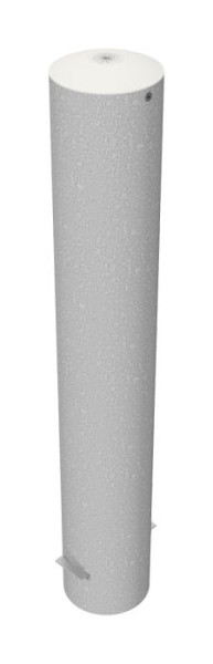 Schake Absperrpfosten Typ 40190L -ortsfest-, 40190L, 4250384754891