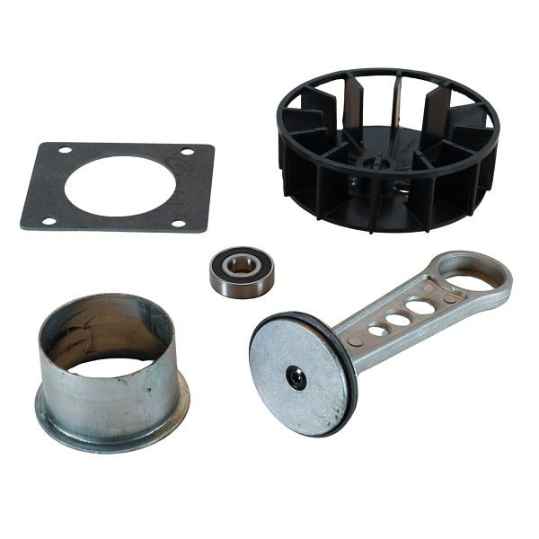 Airpress Kolben- und Pleuelsatz, Ersatzteil Nr. 2236108110, F6108110