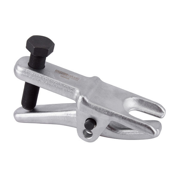 Stahlmaxx Kugelgelenk-Ausdrücker, in 2 Positionen, geschmiedet, 12008