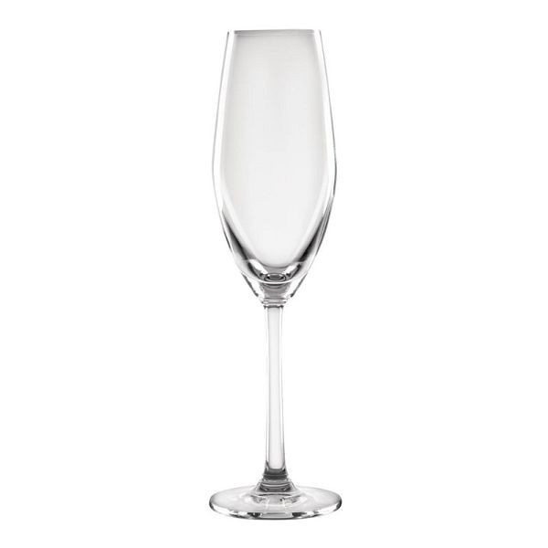 Olympia Cordoba Champagnerflöten 21 cl (6 Stück), FB554