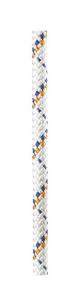 Skylotec Halteseil SUPER STATIC 9.0 MILAN ROPE, 2 x KOBRA TW, Länge: 15m, L-0520-15