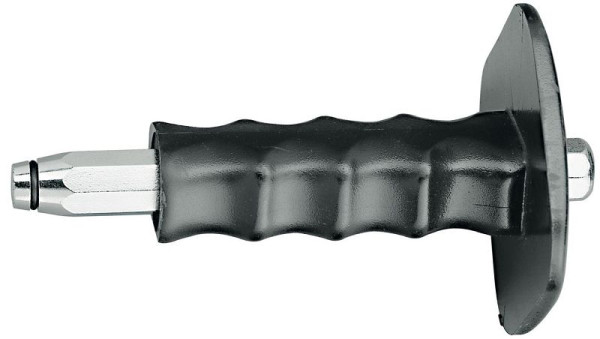 GEDORE Setzeisen mit Handschutz, 4 mm, 8-kant, angelassen, 8885830