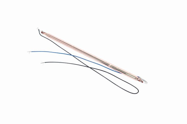 Bartscher Infrarot-Heizröhre 2000 W, 825219, 4015613665955