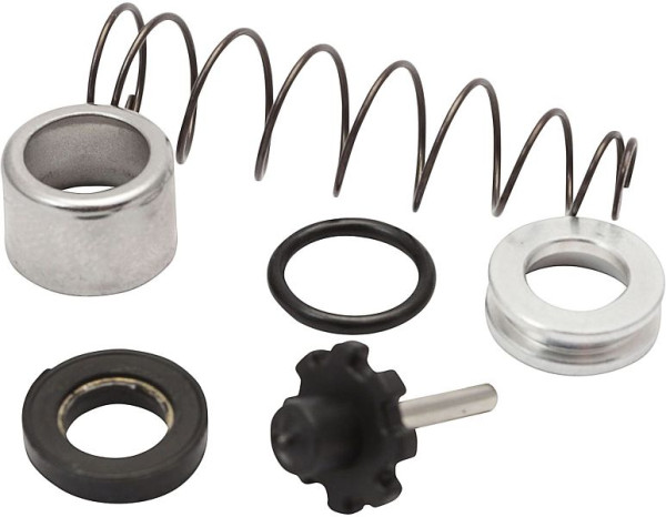 Hazet Ventil-Einheit, Baujahr 2013 für 9012 EL, Netto-Gewicht: 0.01 kg, 9012EL-013/6N