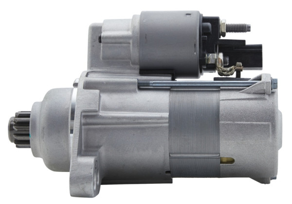 HELLA Starter/Anlasser - 12V - 2kW - für u.a. VW Golf VII (5G1, BQ1, BE1, BE2), 8EA 011 611-751