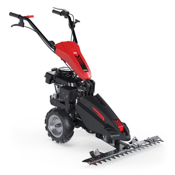 Güde Benzin-Balkenmäher GBM 870-200, 3,5 / 4,8 (kW / PS), 95547