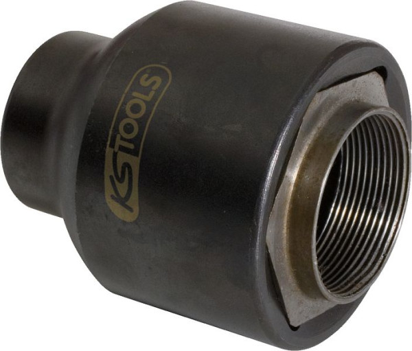 KS Tools 1/2" Antriebswellen-Spezialstecknuss, 52mm, 150.1719