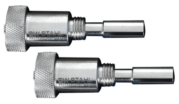 SW-Stahl Arretierwerkzeug Nockenwellen, zu verwenden wie: Fiat 99.360.614, PSA 0191.2B, 26359L-1