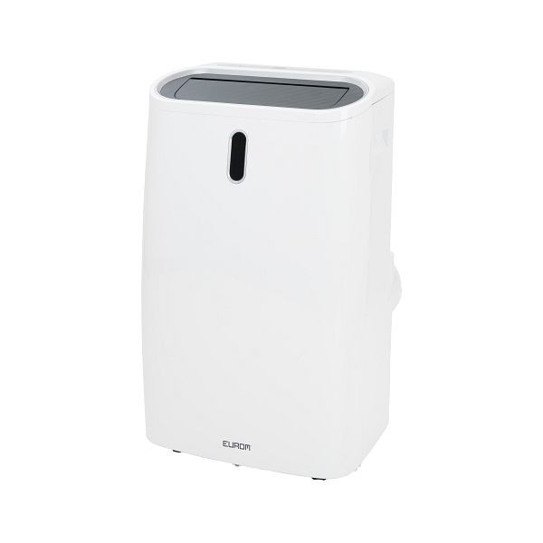 Eurom mobile Klimaanlage Polar 16CH, 382426, 8713415382426