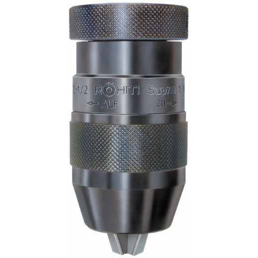 Röhm Schnellspannbohrfutter B16, 1-13mm, 16041, 9004853160417