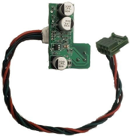 OHAUS Platine IR Guardian 7000, für Labor-Heizgerät, 30500486