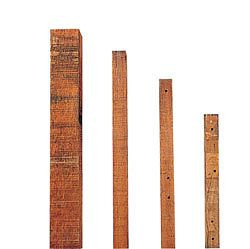 Gallagher Insultimber (FSC®) Pfahl 200x4x8cm, 017997