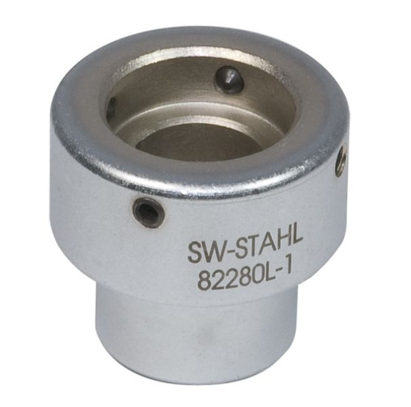 SW-Stahl Schneideisenhalter für 20 x 5 mm, 82280L-1, 4033592038720