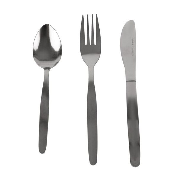 Olympia Kelso Musterset, 3 Stück, 21,5/20,5/17,5 cm, Edelstahl 18/0, S379