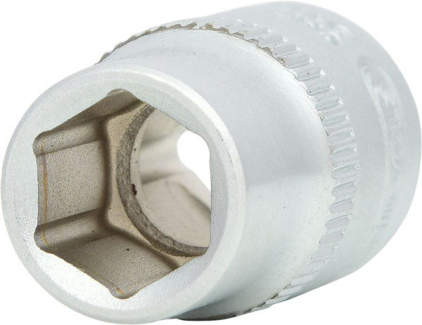 KS Tools 3/8" Sechskant-Stecknuss, 10mm, 917.3810, 4042146152331