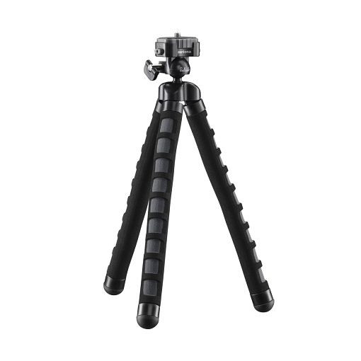 Mantona kaleido Flex Stativ deep grey, 1021400
