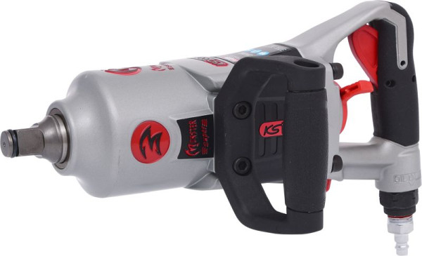 KS Tools 3/4" superMONSTER Hochleistungs-Druckluft-Schlagschrauber, 3405Nm, 515.3250