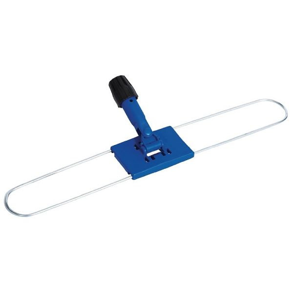 Jantex Mopphalter 40cm, geeignet für Bezug DN835 und Stiel DN819, DN837, 5013174048087