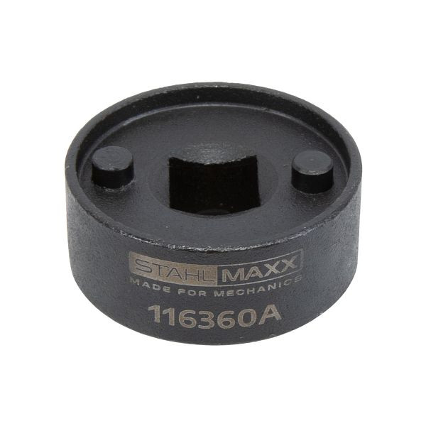 Stahlmaxx De-/Montagewerkzeug für Steuerventil für Audi A4, XXL-116360A