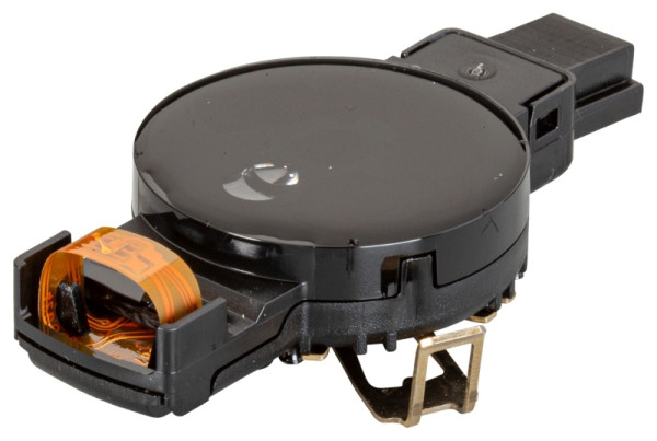 HELLA Regensensor, 3-polig, geclipst, für Head Up Display, 6PW 011 807-921